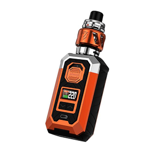 Vaporesso Armour Max Kit s iTank 2_8